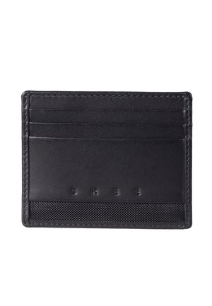 UNISEX CARDHOLDER THE ICONS DOT - Punge - schwarz