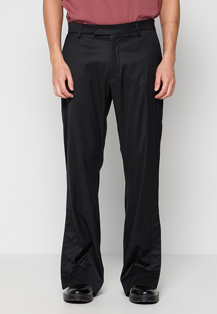 Diesel Broek zwart Diesel Broek zwart