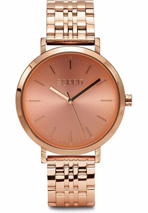 Esprit Uhr - rose gold-coloured