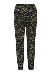 b.young RIZETTA - Jogginghose - khaki