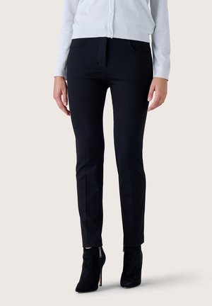 Camomilla Italia Trousers - black