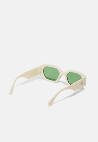 Le Specs SLAPTRASH - Solbriller - ivory