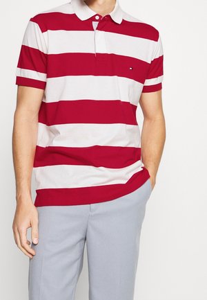 Polo - red