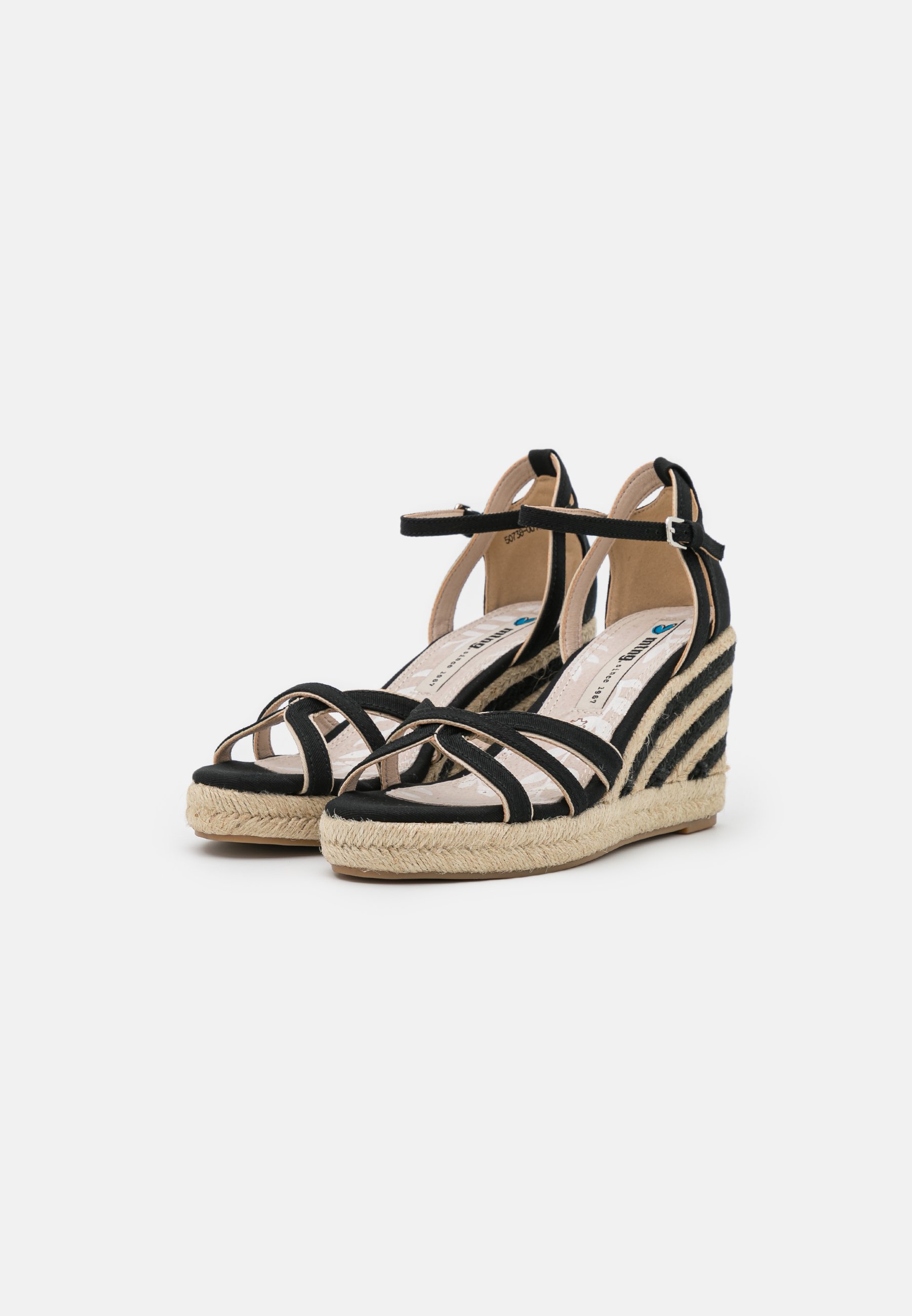 Femme LOUISA - Sandales à plateforme Femme LOUISA - Sandales à plateforme
