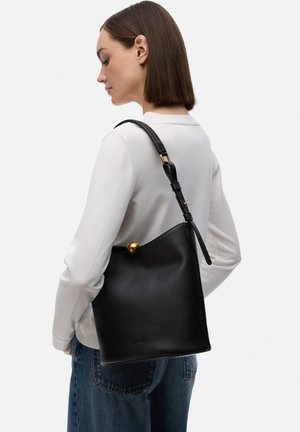 Ipekyol, Bolso de mano - black