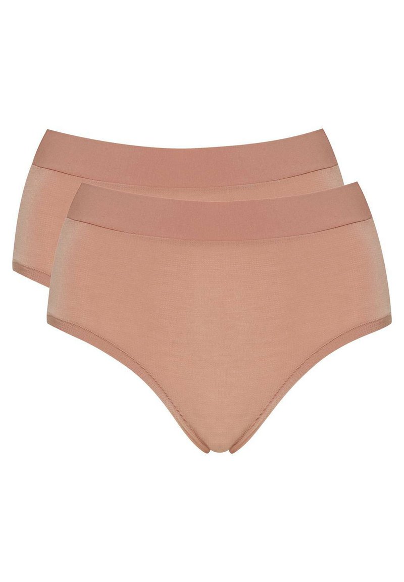 Sloggi 2 PACK - Fecskék - nude