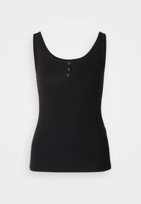 Unselected, black