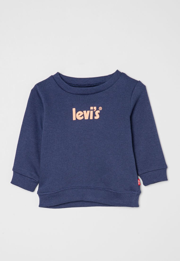Levi’s® Sweater donkerblauw Levi’s® Sweater donkerblauw