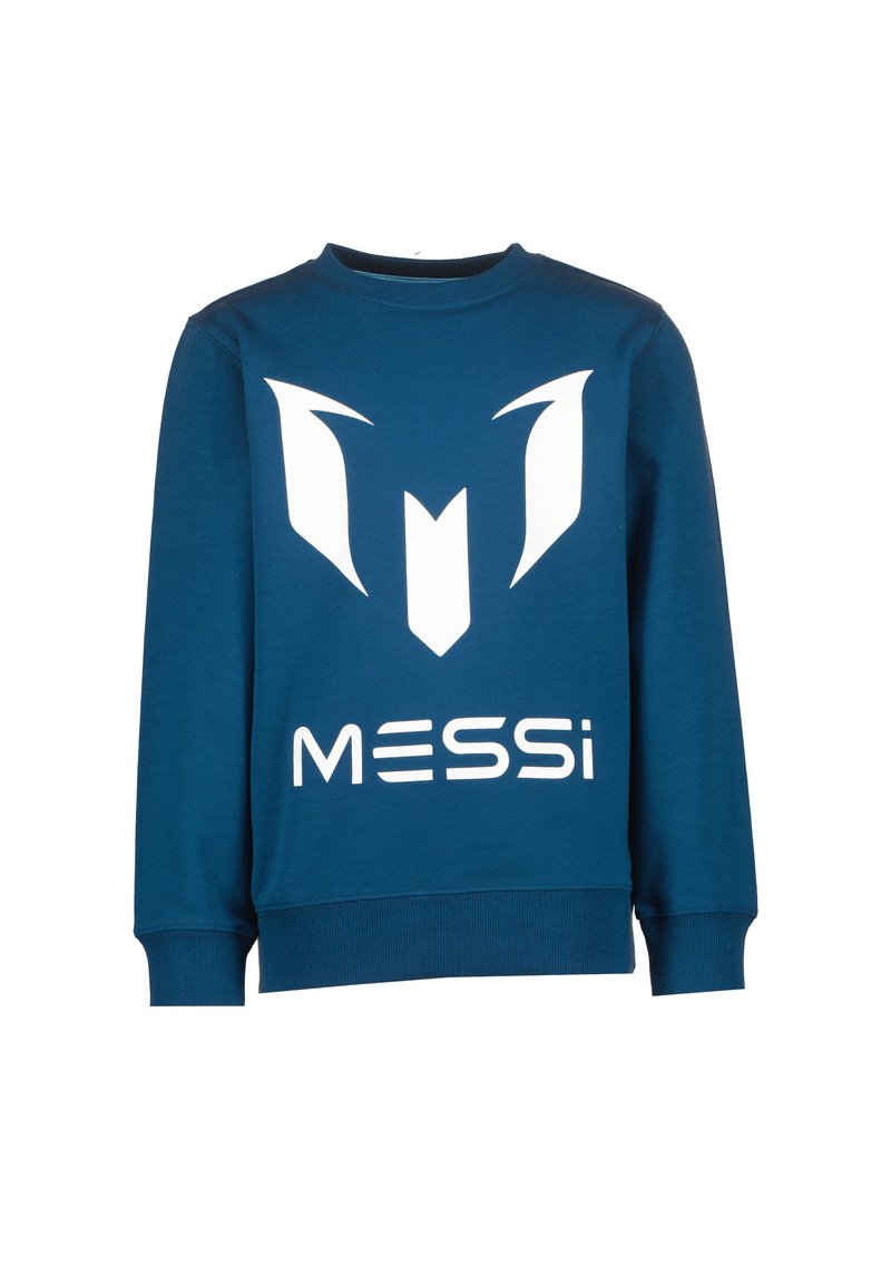 MESSI Sweater donkerblauw