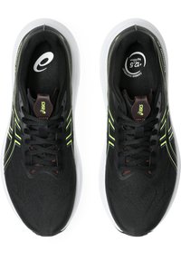 ASICS GT-2000 14 - Silniční běžecké boty - black citron