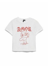 VMIDA - T-shirt z nadrukiem