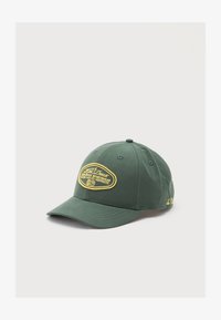 Неизбран, green