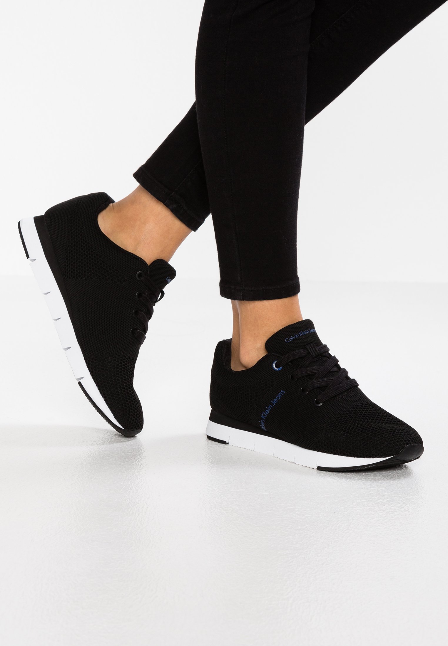 calvin klein tada mesh women's