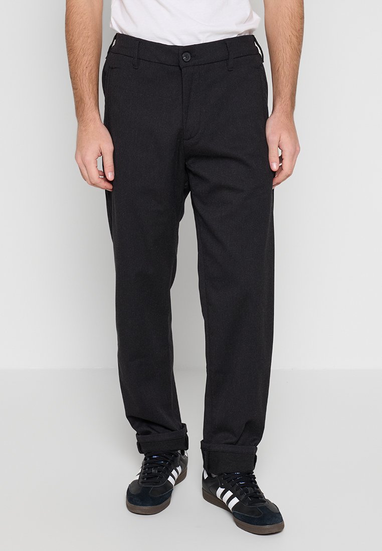 Gabba Broek zwart