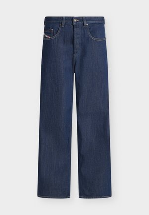 Diesel, MACRO - Jean droit - blue