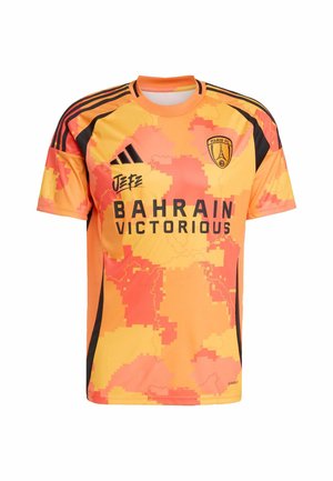 adidas Performance ADIDAS PERFORMANCE PARIS FC NINHO  JERSEY - Article de supporter d'équipe de club - multicolor