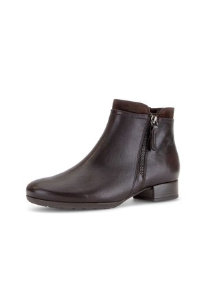 Gabor, GABOR ELEGANTE STIEFELETTE - Enkelkaarsjes - moro