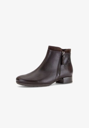 Gabor, GABOR ELEGANTE STIEFELETTE - Enkelkaarsjes - moro