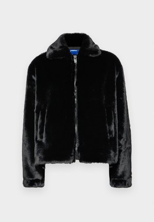 Karl Lagerfeld Jeans Ziemas jaka - black