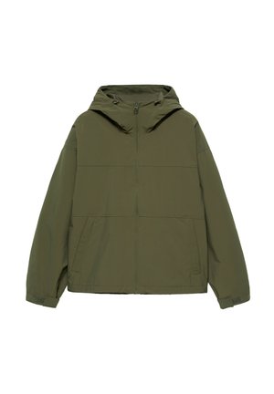 PULL&BEAR, - Kurtka wiosenna