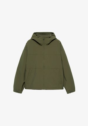 PULL&BEAR, - Kurtka wiosenna
