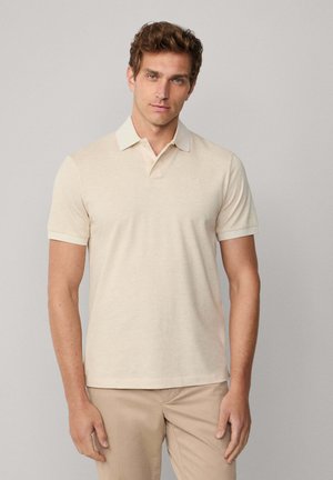Hackett London Polo - stone beige