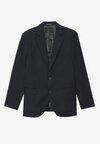 M&M FORMAL BLAZER - Blézerkabát - black