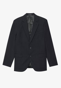 M&M FORMAL BLAZER - Blazer jacket - black