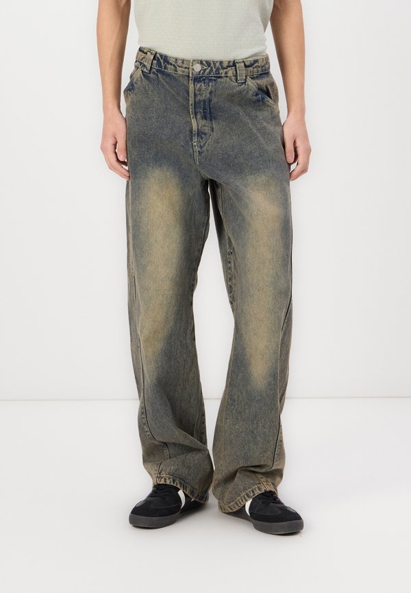 TWIST - Loose Jeans