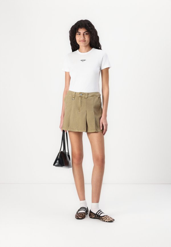 JXGIGI PRINT TEE - Print T-shirt3