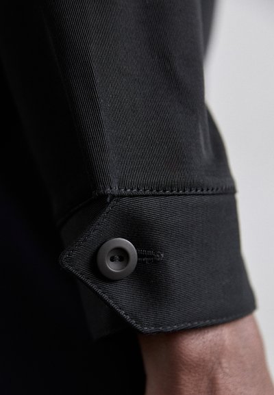 sandro JACKET - Suvejakk - noir