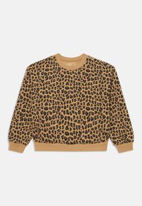 Kijelölve, black/camel