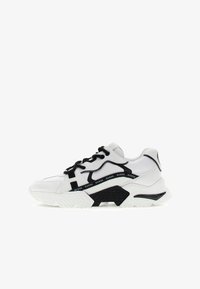 Neizvēlēts, mehrfarbig schwarz