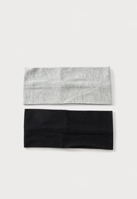 Non sélectionné, black/grey