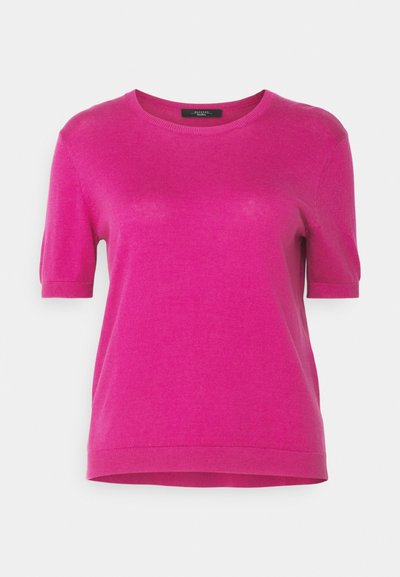 WEEKEND MaxMara - T-shirt basic