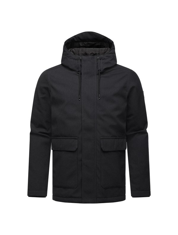 MR THEM - Winterjacke