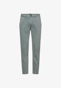 Unausgewählt, stormy blue