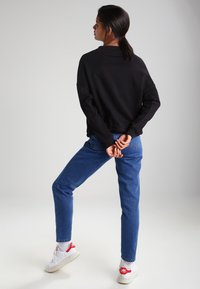 Urban Classics Felpa - black