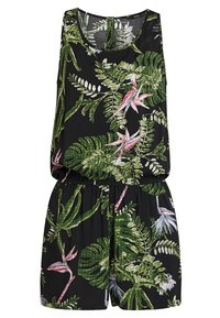 ONLY Overall / Jumpsuit - black