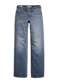 GOOD GRADES - Flared Jeans - living the good life