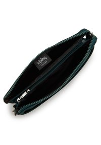 Kipling RIRI BE - Taška s příčným popruhem - deepest emerald