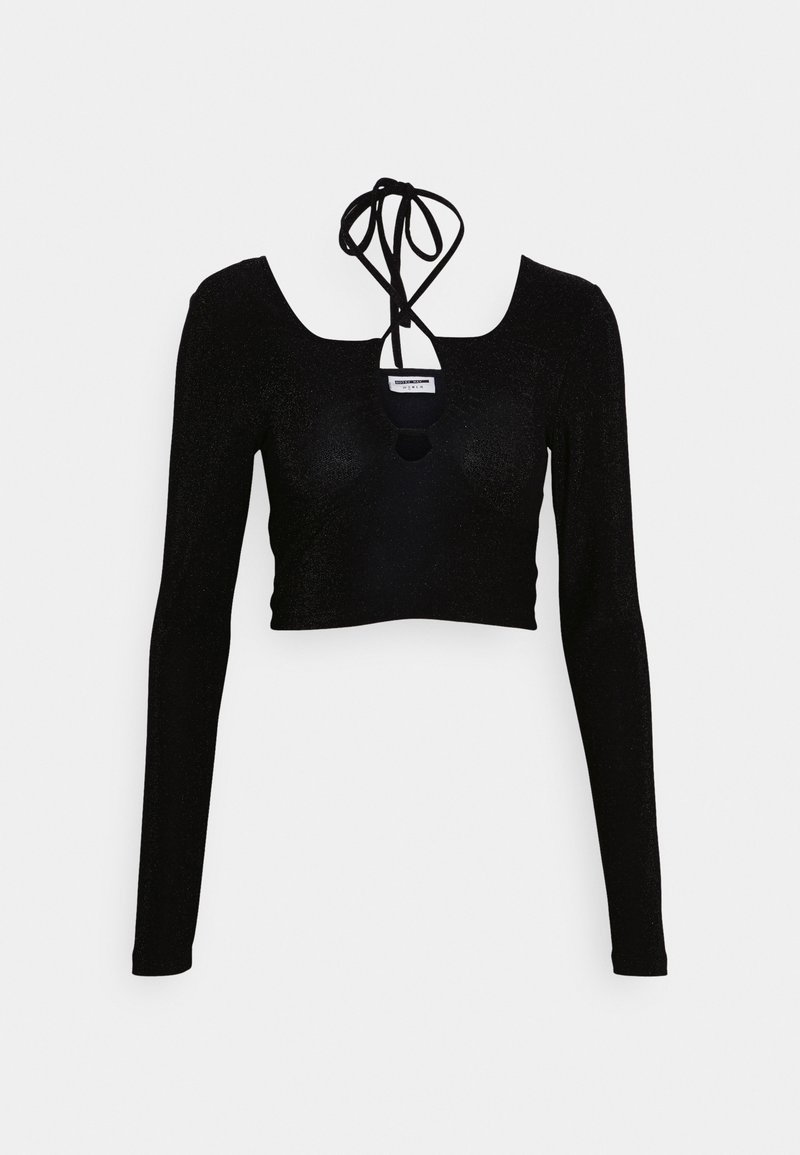 Noisy May Longsleeve zwart Noisy May Longsleeve zwart