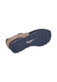 Pepe Jeans BRIT COLORS - Tenisice - navy