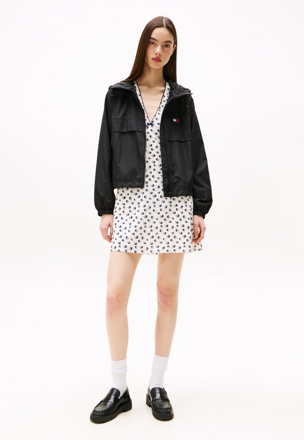 ESSENTIAL WINDBREAKER - Outdoor jacket2