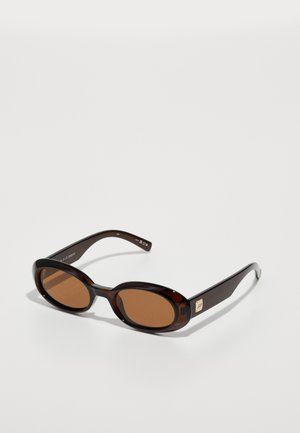 WORK IT - Lunettes de soleil - cocoa