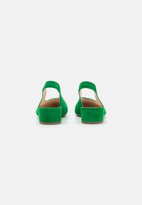 Gabor Pumps - verde