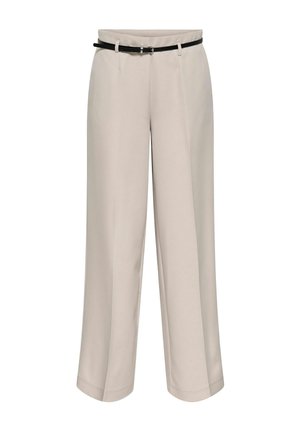 - Spodnie materiałowe