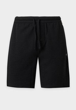 BOSS, Bas de pyjama - black