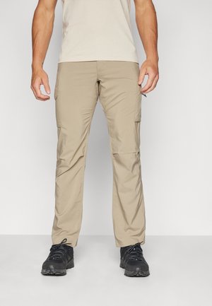 SILVER RIDGE™ UTILITY PANT - Outdoorbroeken - tusk