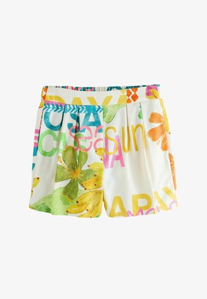 Next, Rövidnadrágok - multicolour